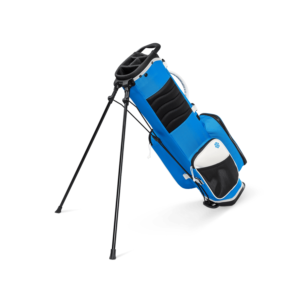 Recess Kids Golf Bag | Blue/White