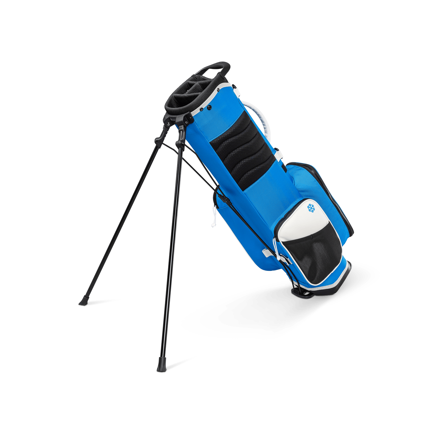 Recess Kids Golf Bag | Blue/White