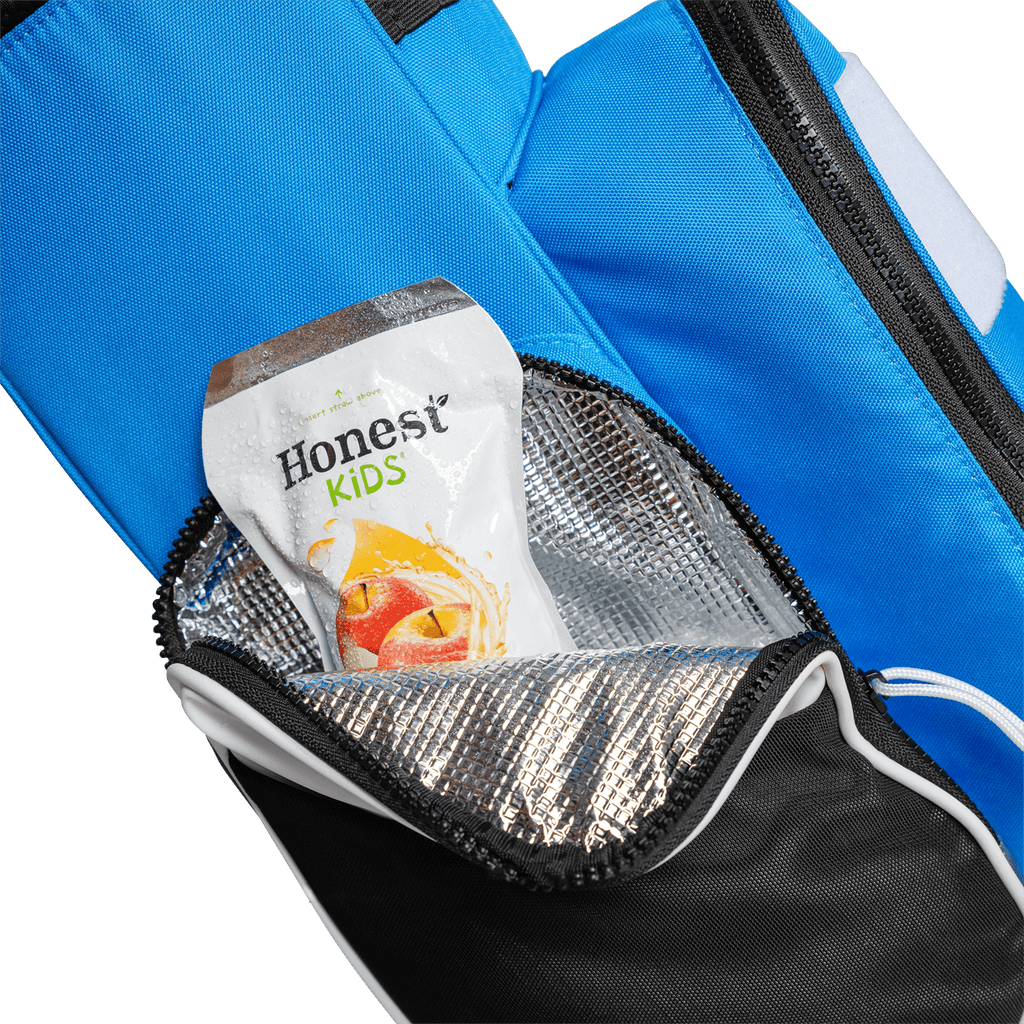 Recess Kids Golf Bag | Blue/White
