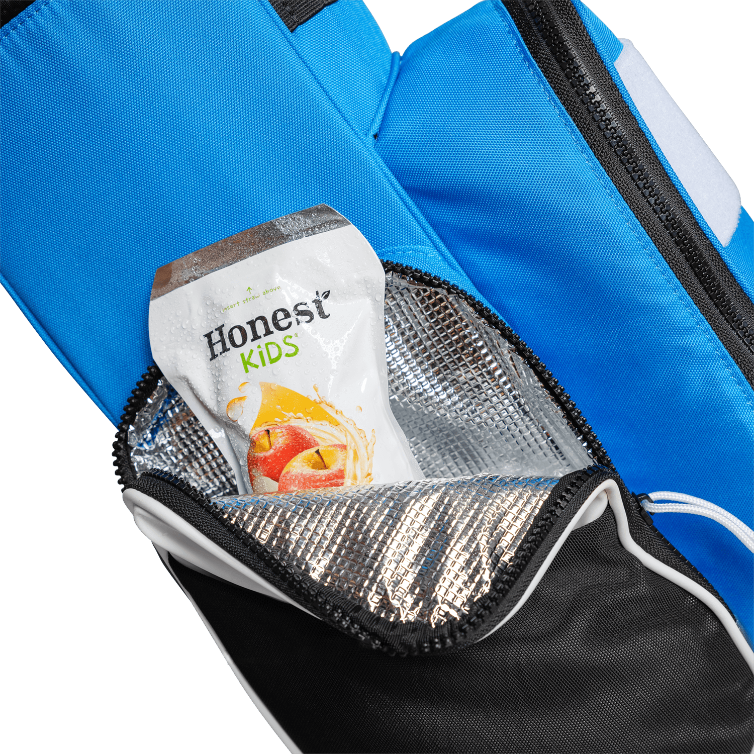 Recess Kids Golf Bag | Blue/White