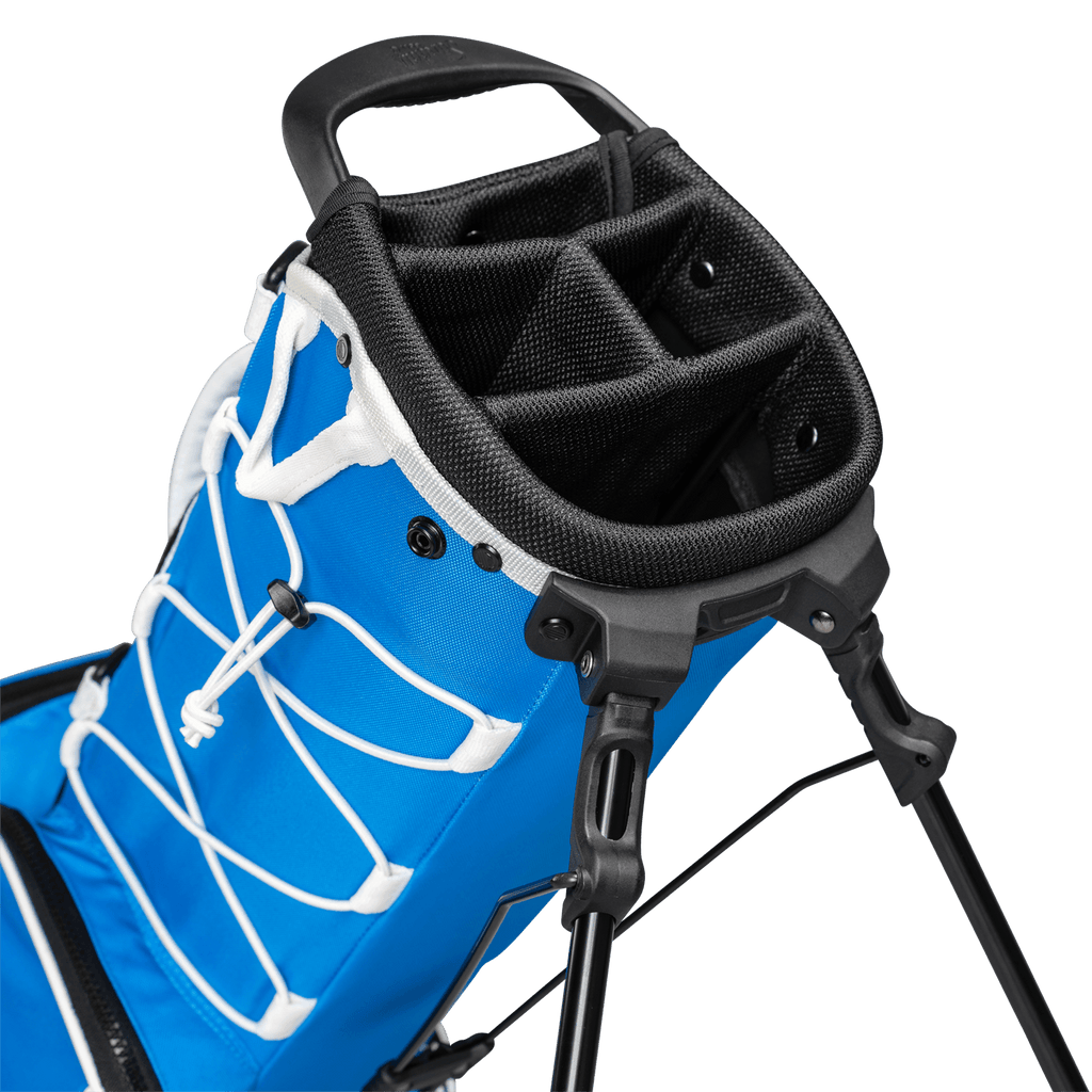 Recess Kids Golf Bag | Blue/White