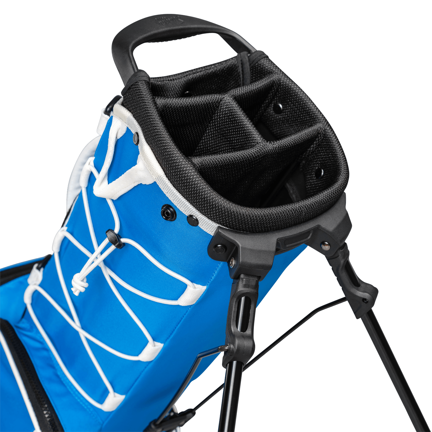 Recess Kids Golf Bag | Blue/White