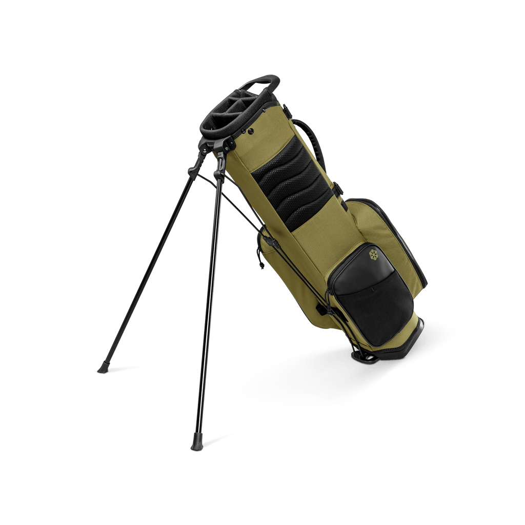 Recess Kids Golf Bag | Patton Green