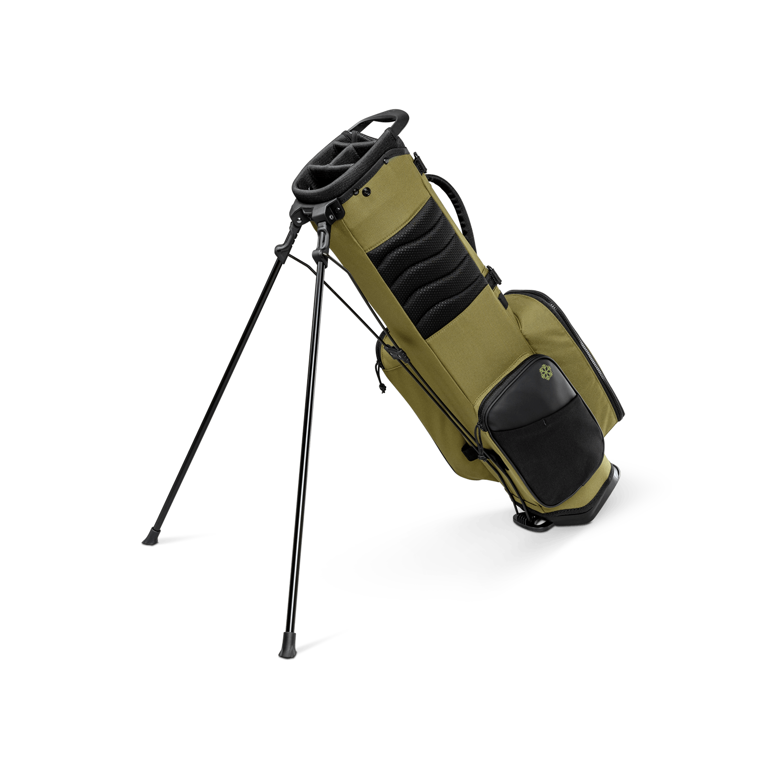 Recess Kids Golf Bag | Patton Green