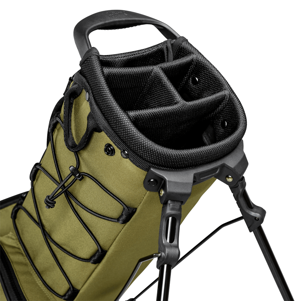 Recess Kids Golf Bag | Patton Green