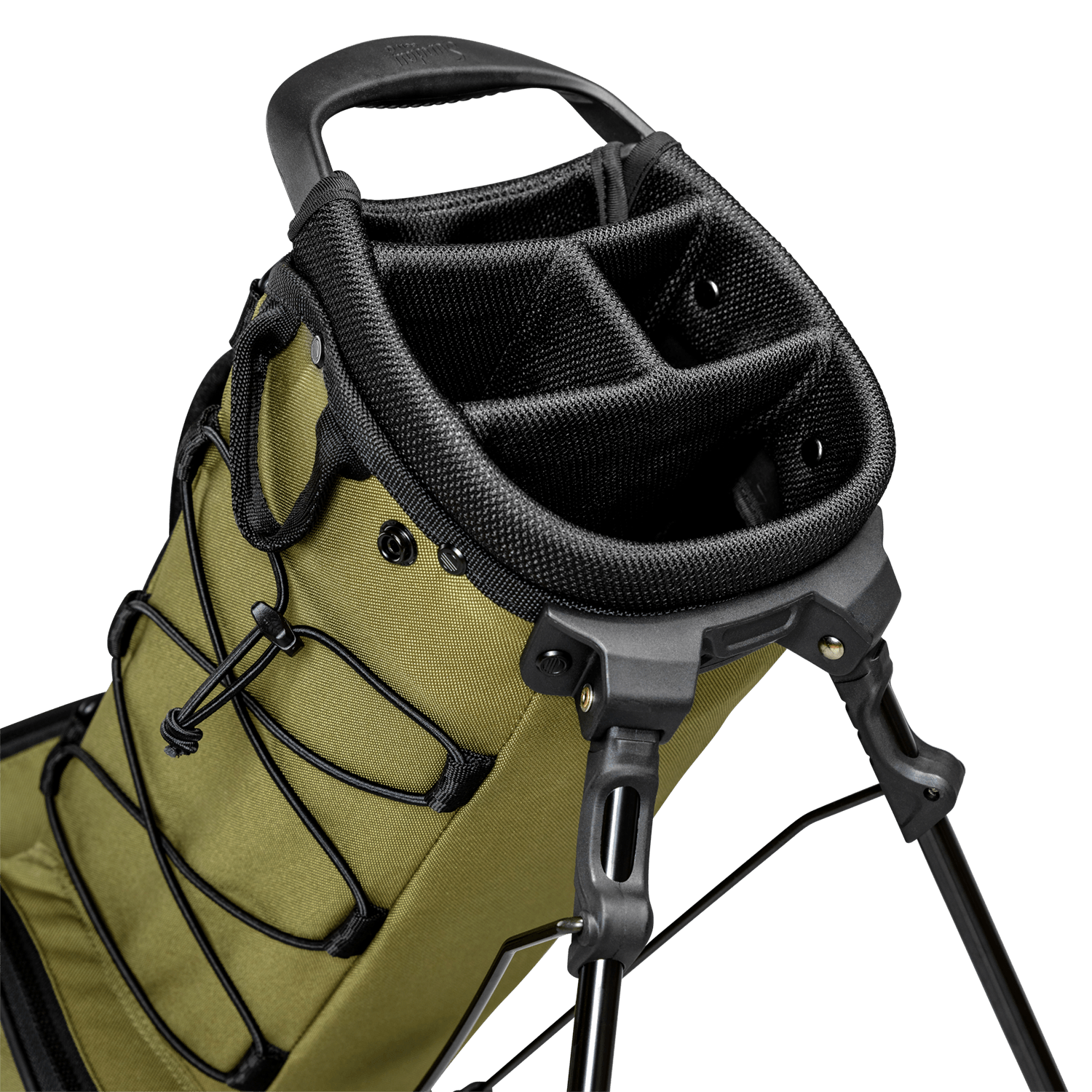 Recess Kids Golf Bag | Patton Green