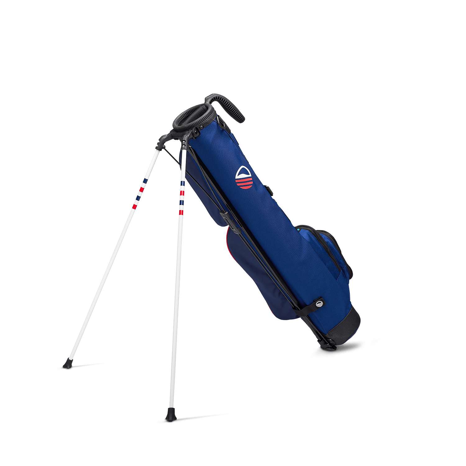 The Loma | Patriot Par 3 Bag