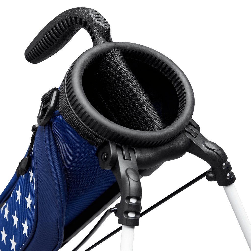 The Loma | Patriot Par 3 Bag