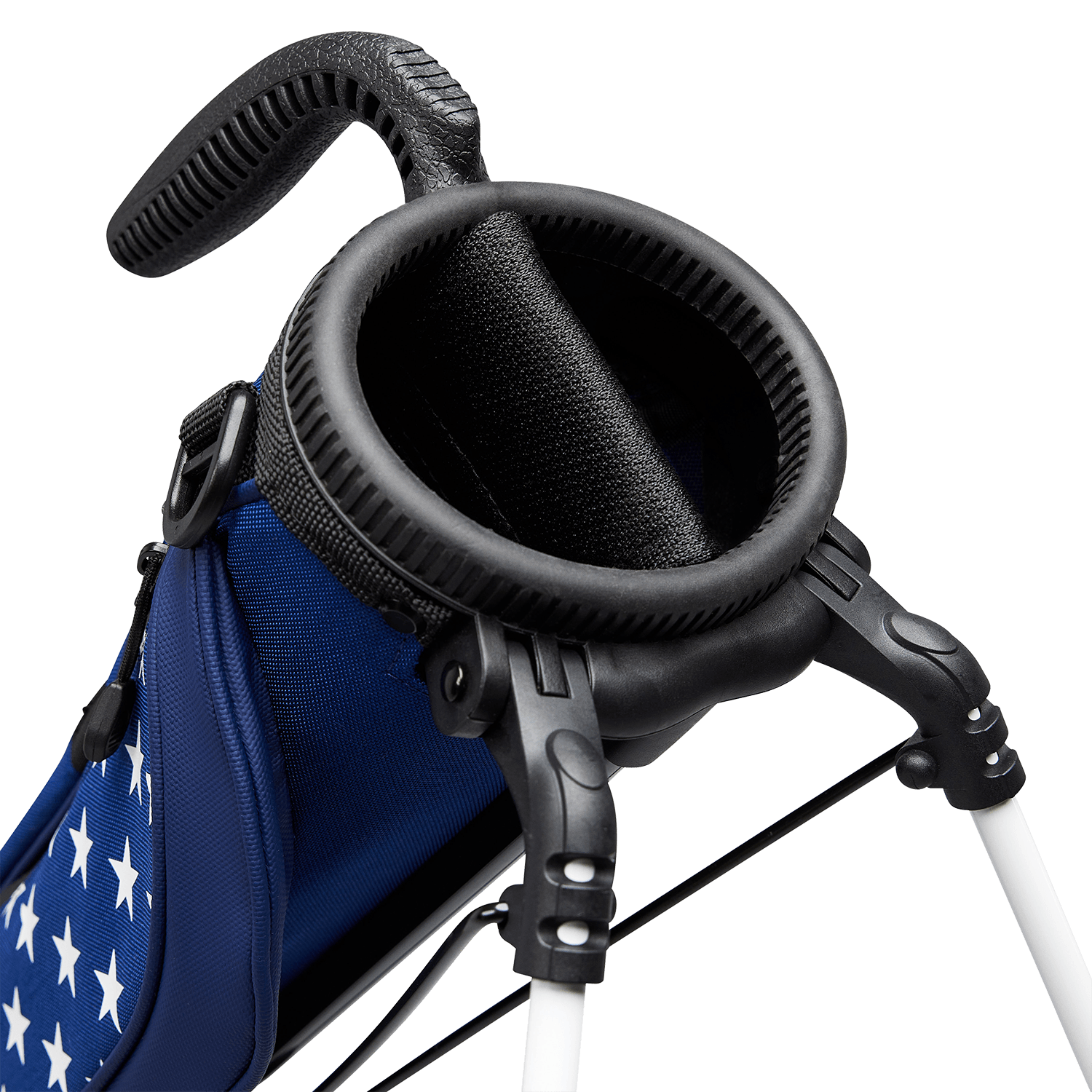 The Loma | Patriot Par 3 Bag