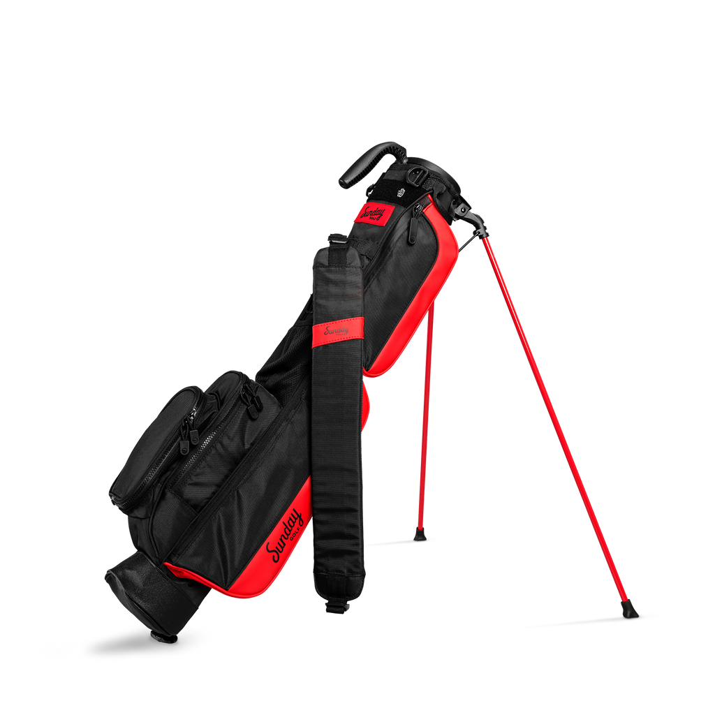 The Loma | Blackjack Par 3 Bag