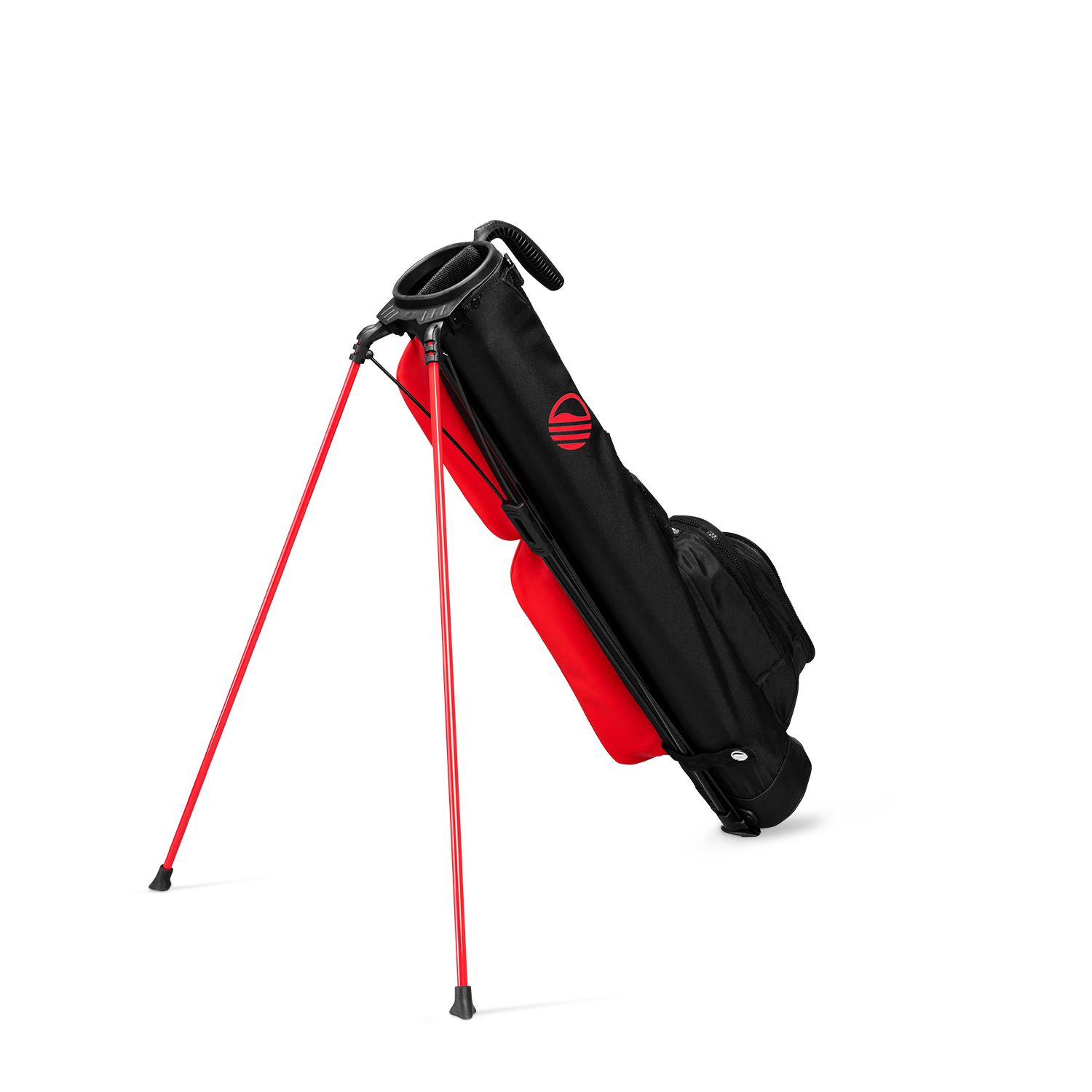 The Loma | Blackjack Par 3 Bag