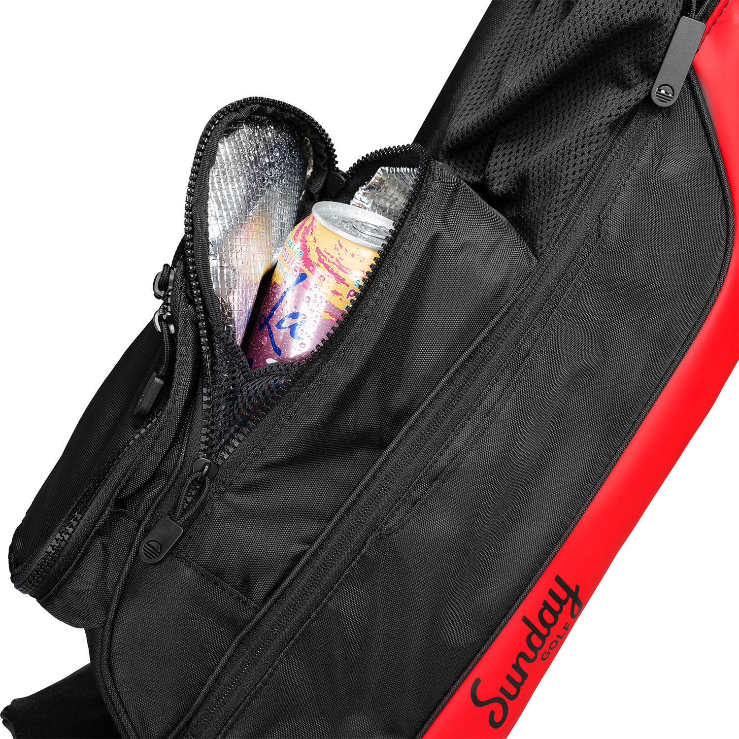 The Loma | Blackjack Par 3 Bag