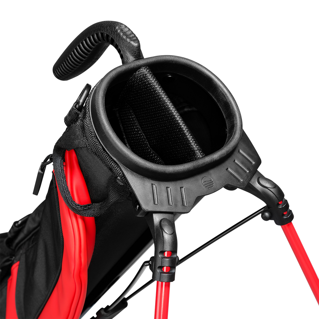 The Loma | Blackjack Par 3 Bag