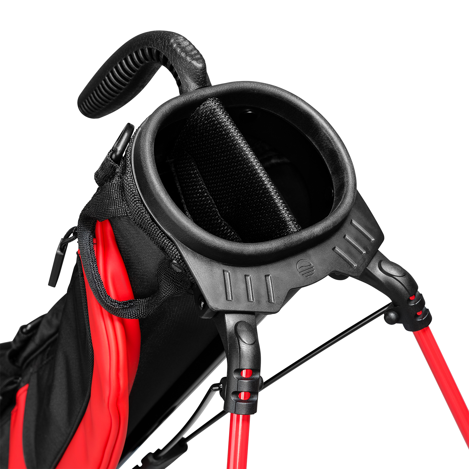 The Loma | Blackjack Par 3 Bag