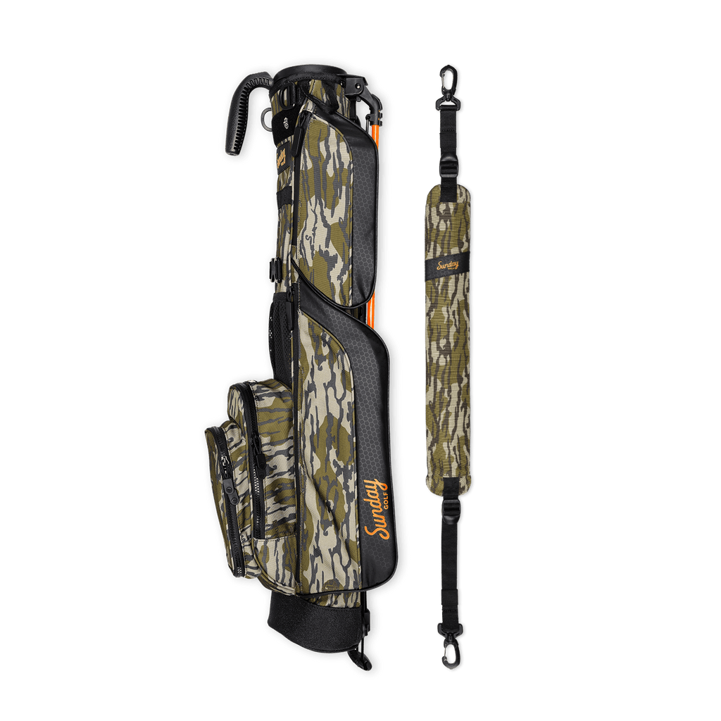 The Loma | Mossy Oak Bottomland Camo
