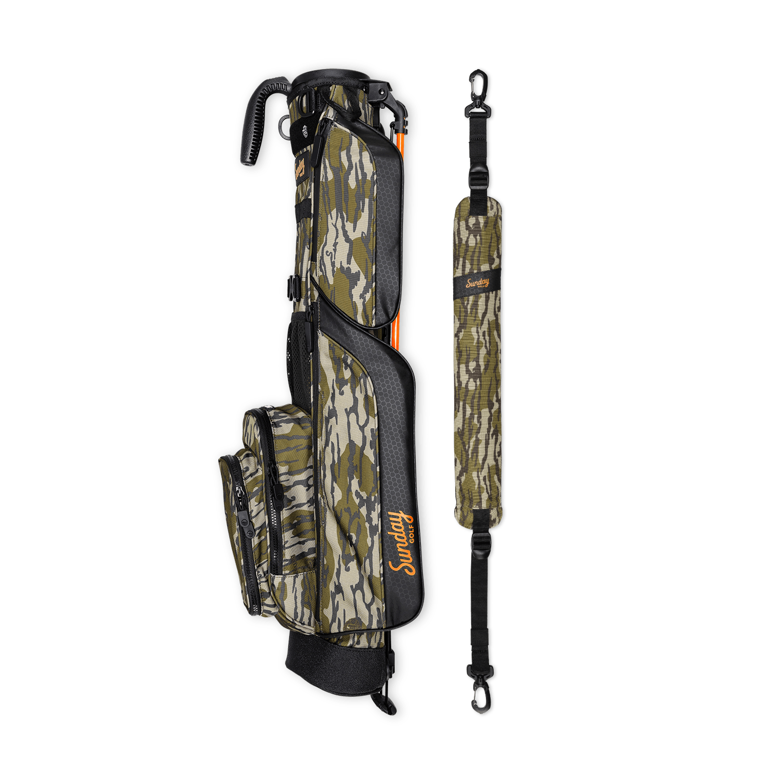 The Loma | Mossy Oak Bottomland Camo