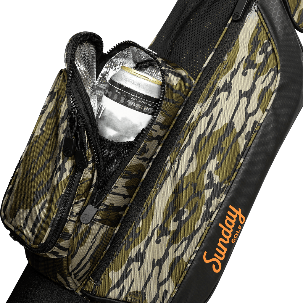 The Loma | Mossy Oak Bottomland Camo
