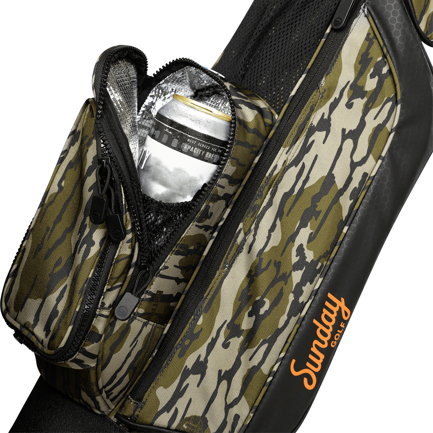 The Loma | Mossy Oak Bottomland Camo