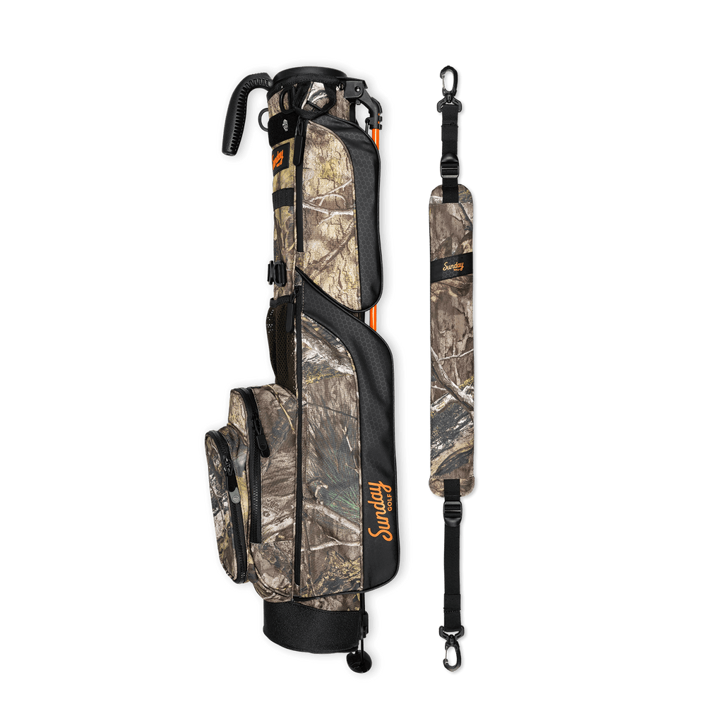 The Loma | Mossy Oak Country DNA Camo