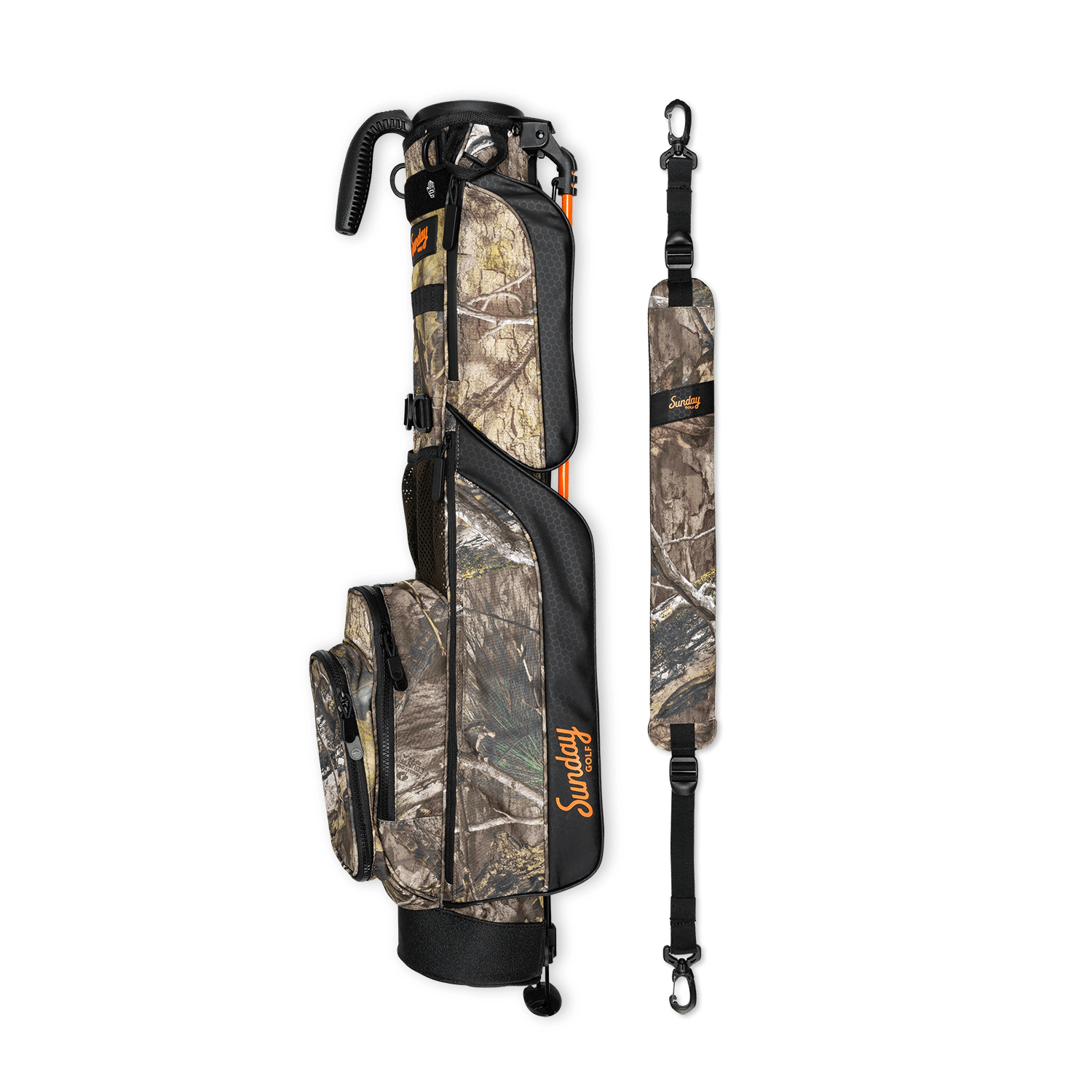 The Loma | Mossy Oak Country DNA Camo