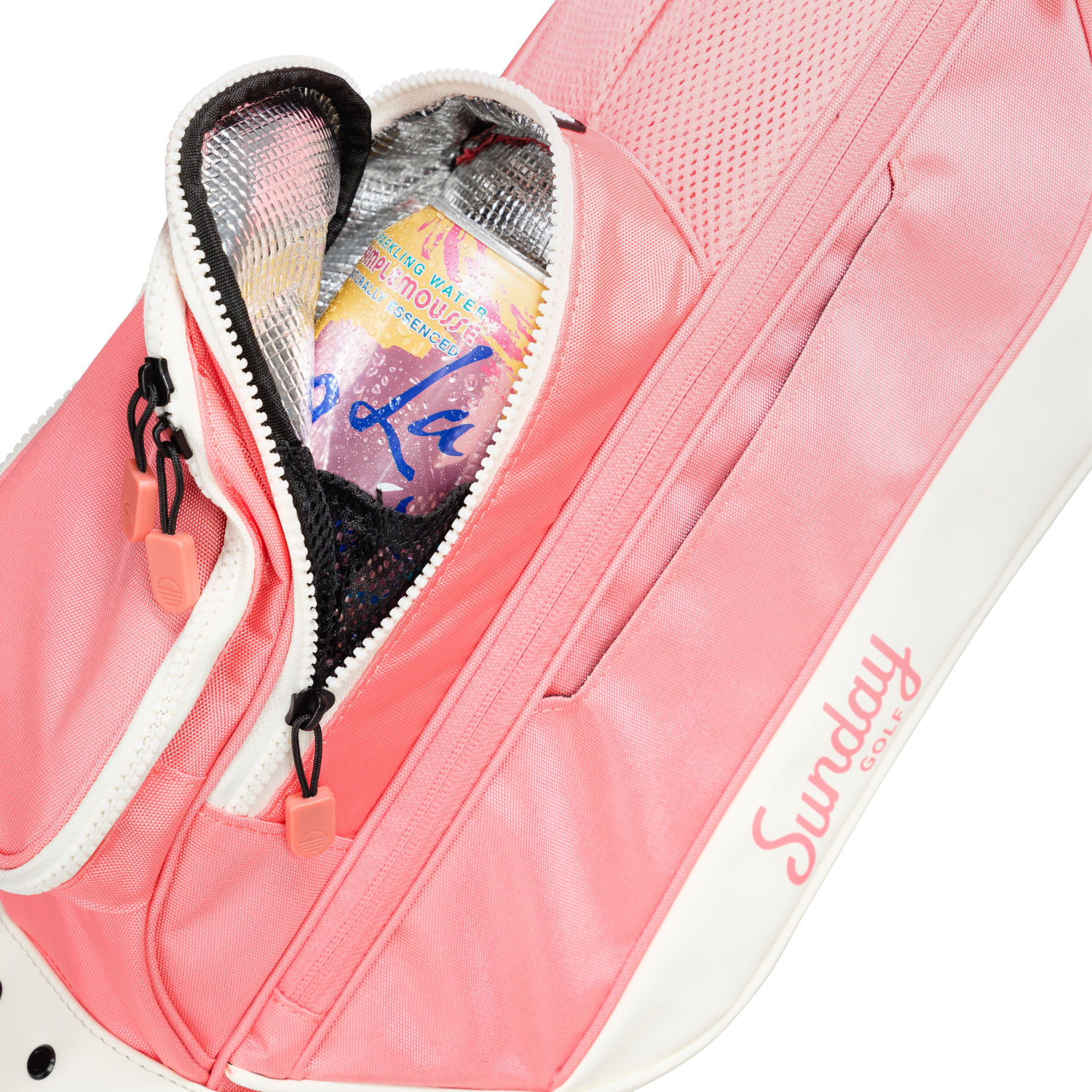 Loma XL | Coral Carry Bag