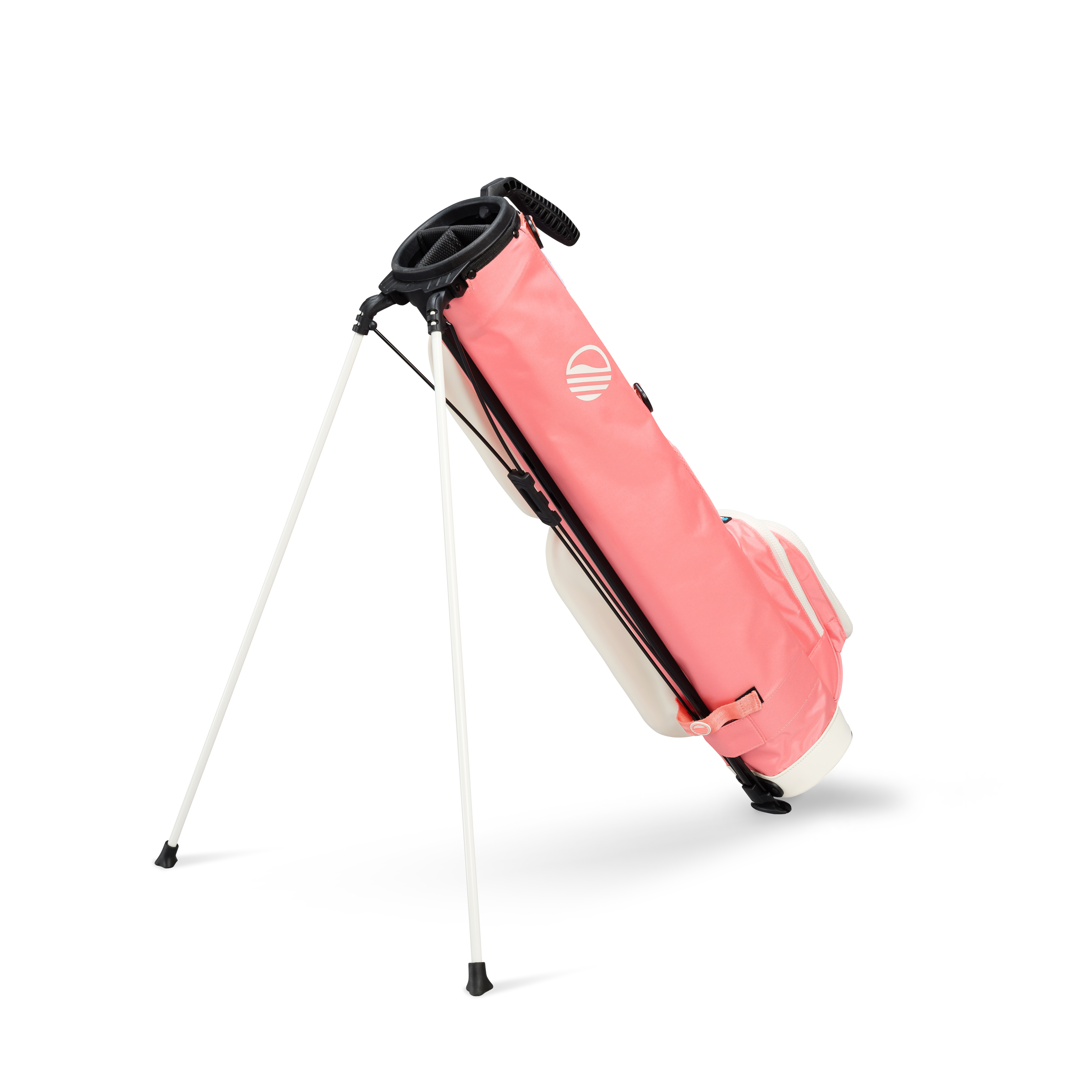 Loma XL | Coral Carry Bag