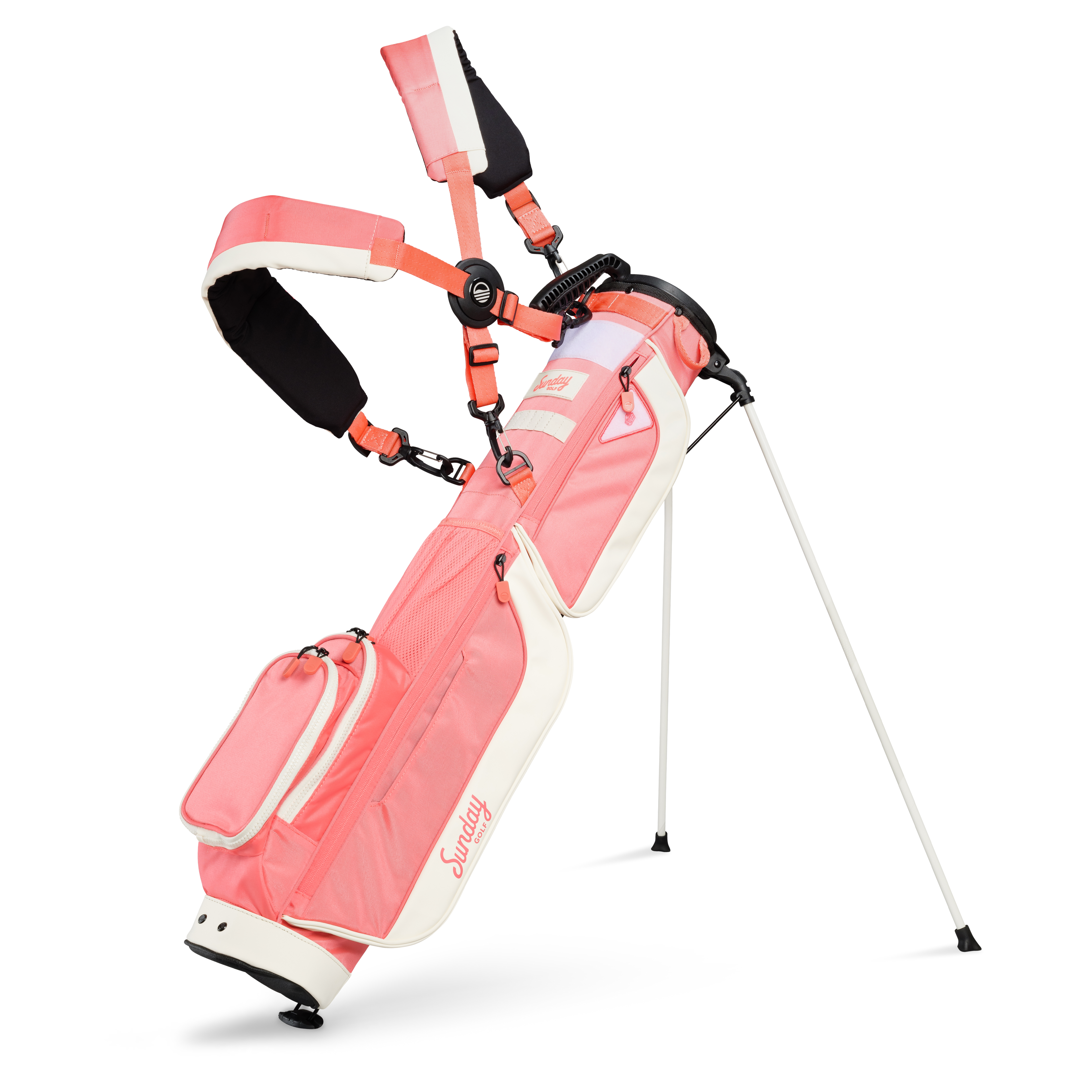 Loma XL | Coral Carry Bag