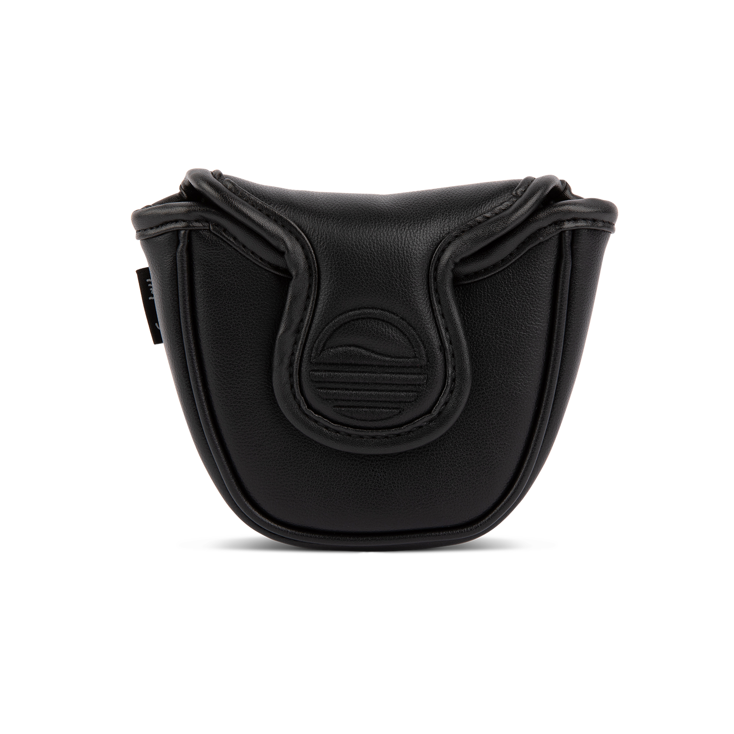Mallet Putter Headcover | Black