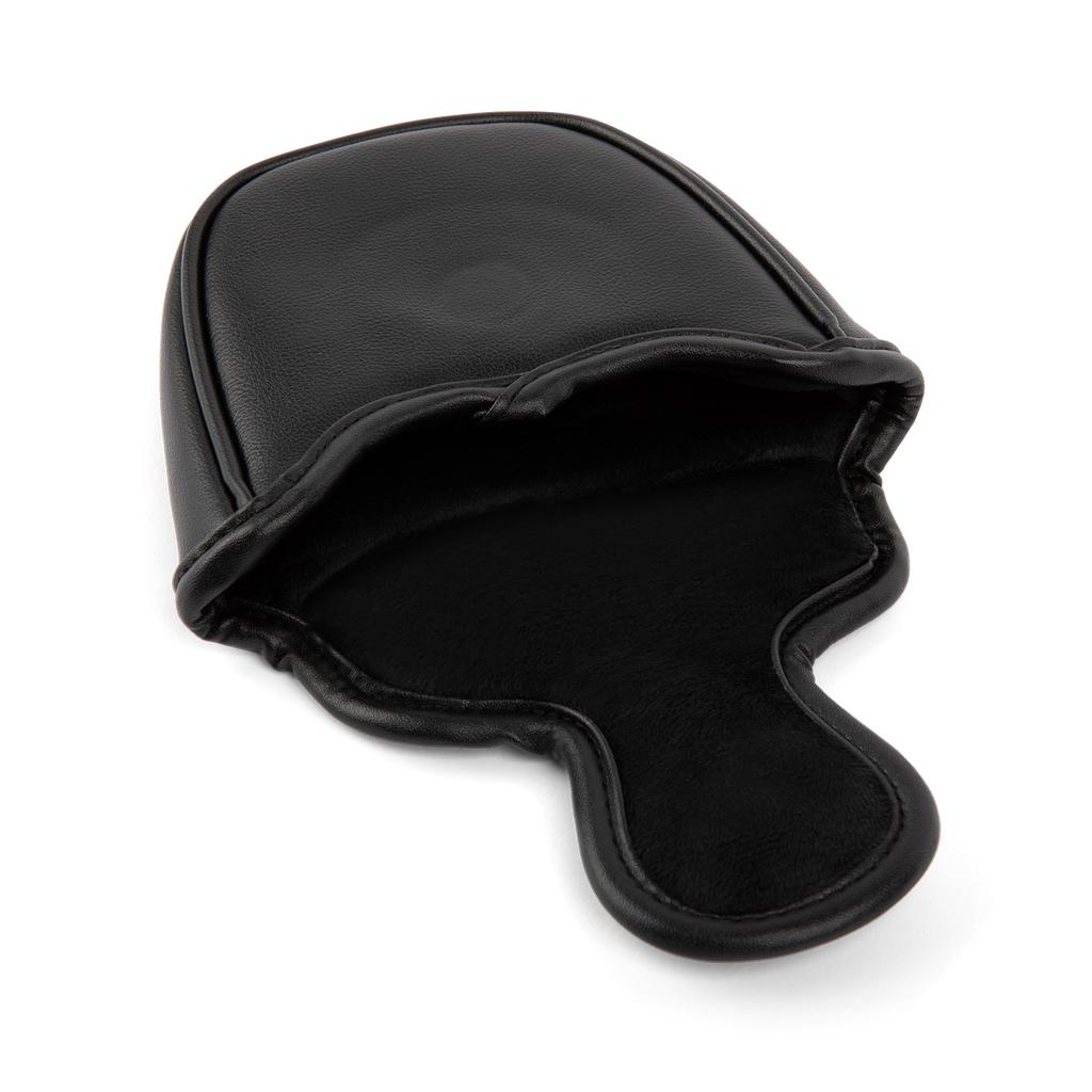 Mallet Putter Headcover | Black