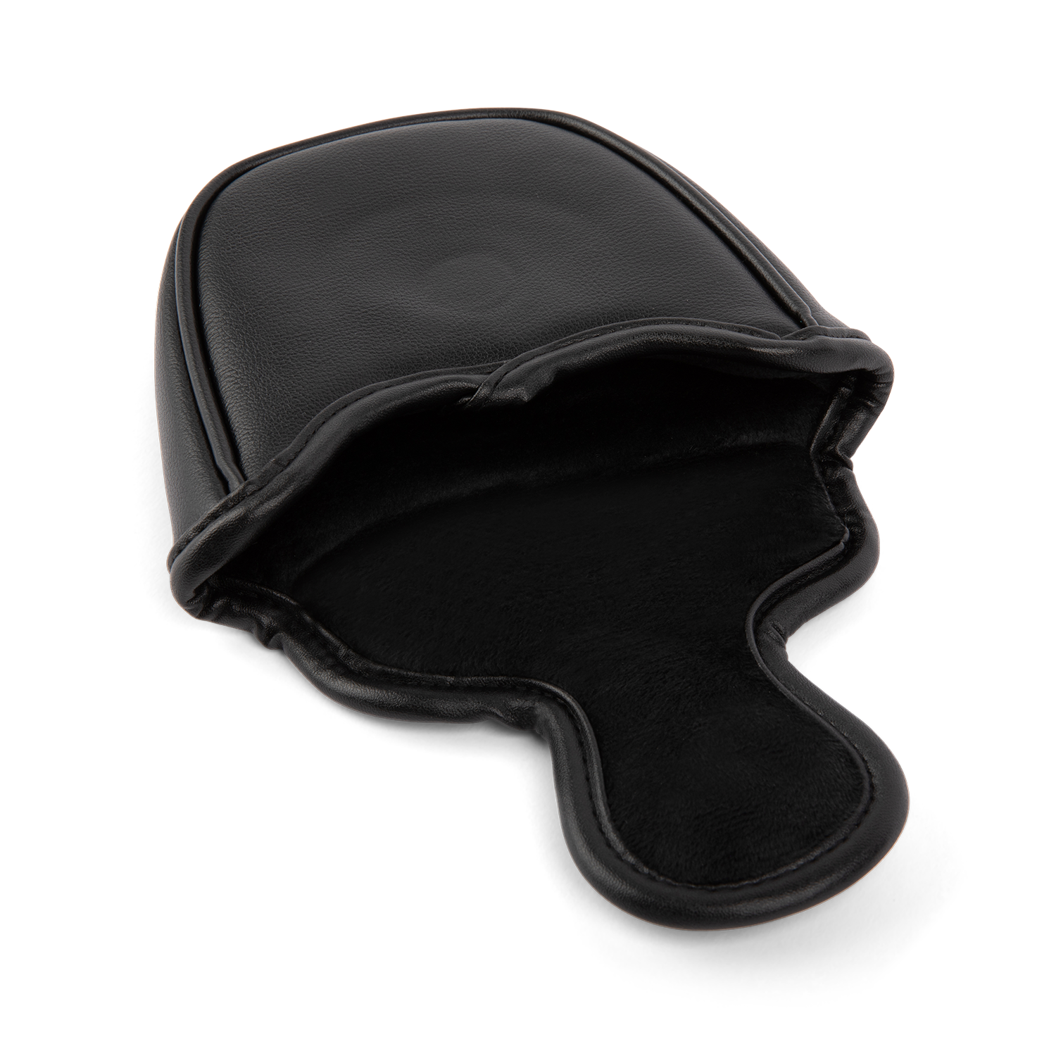 Mallet Putter Headcover | Black