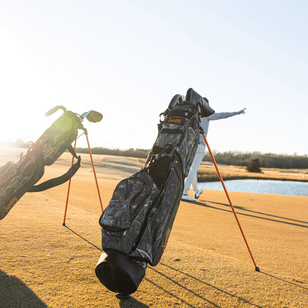 The Loma | Mossy Oak Country DNA Camo