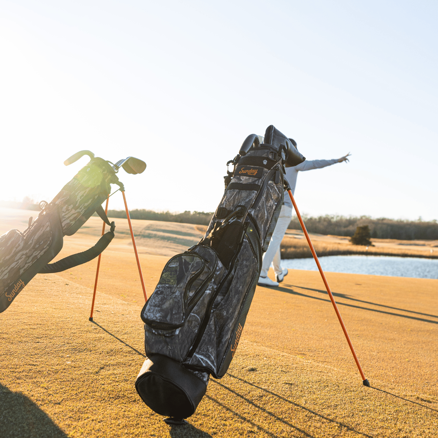 The Loma | Mossy Oak Country DNA Camo