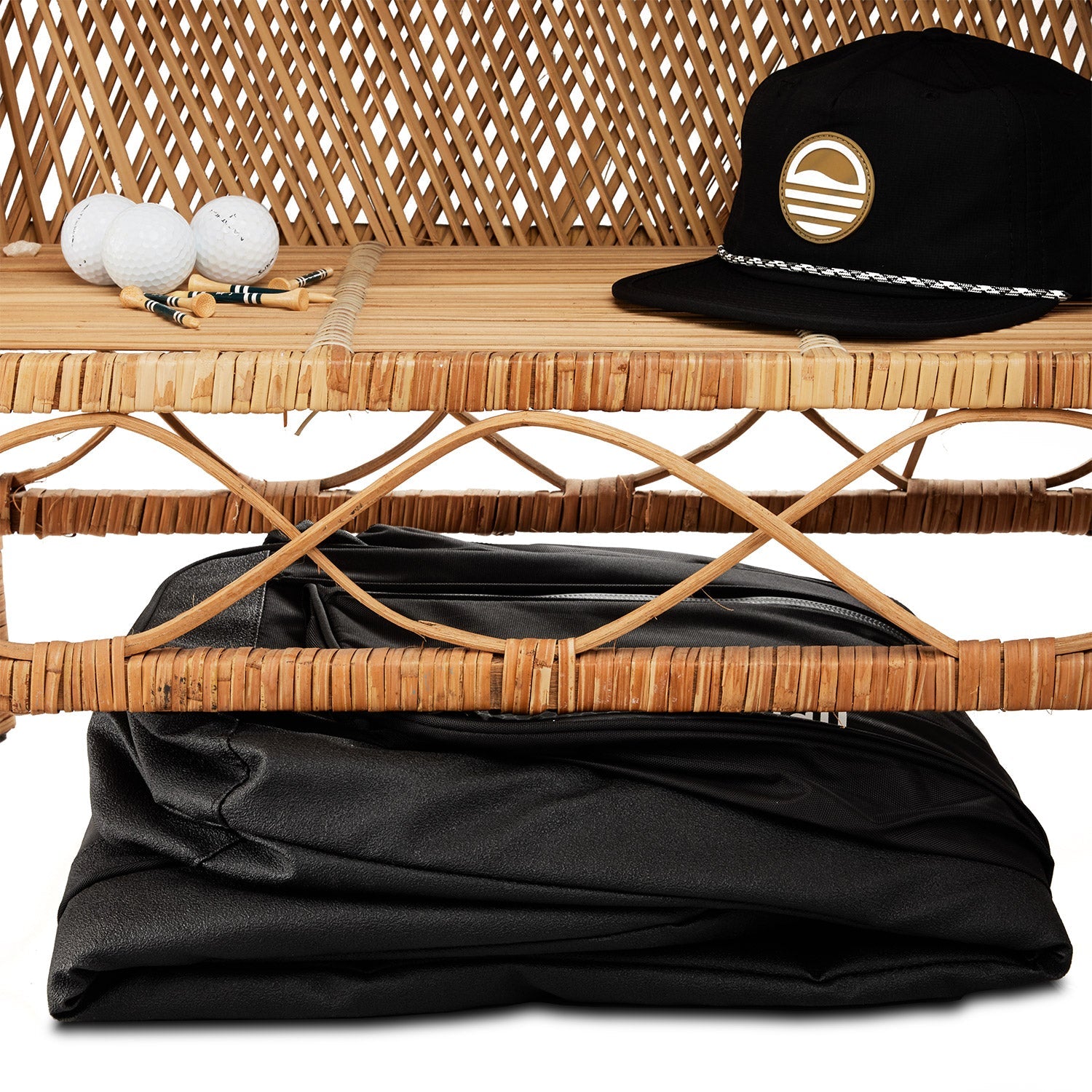 The Mule | Golf Travel Bag