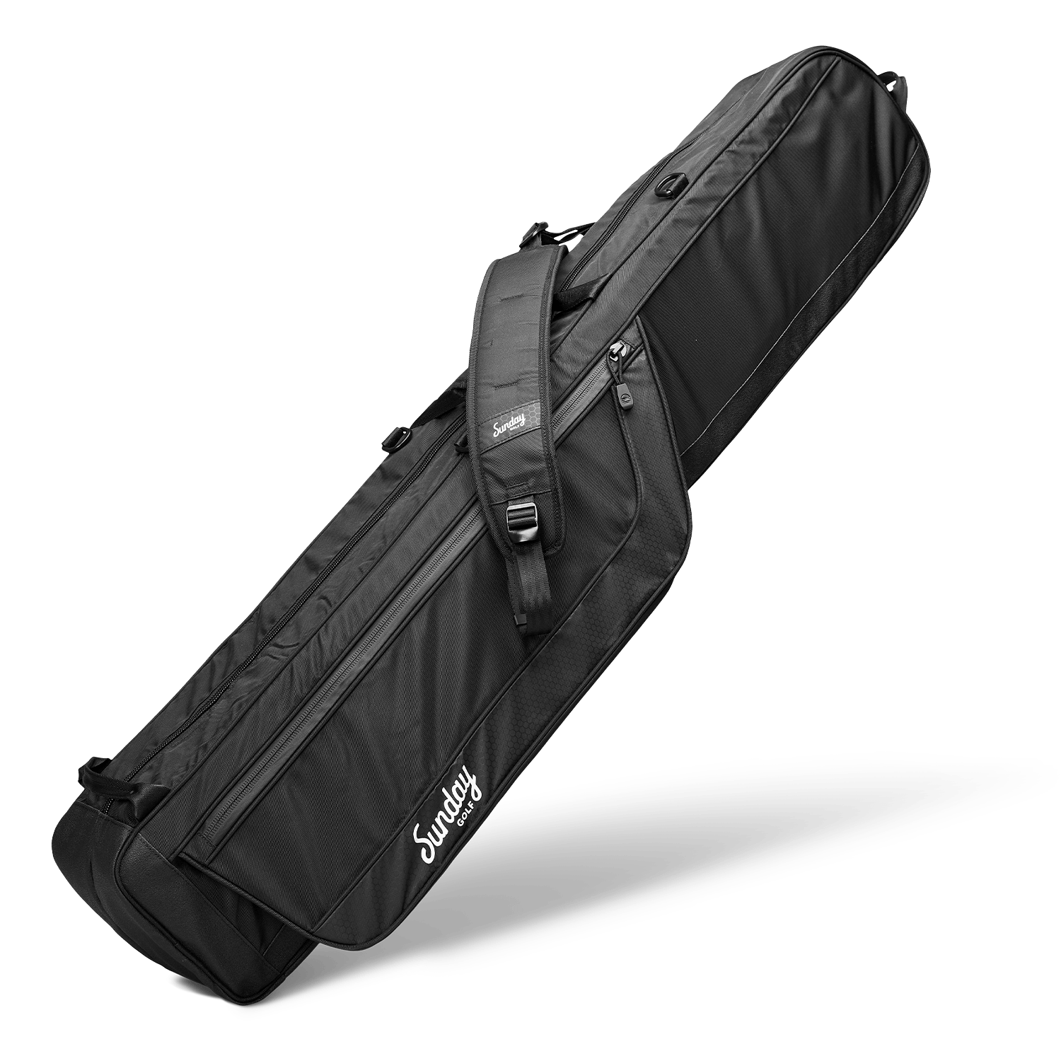 The Mule | Golf Travel Bag