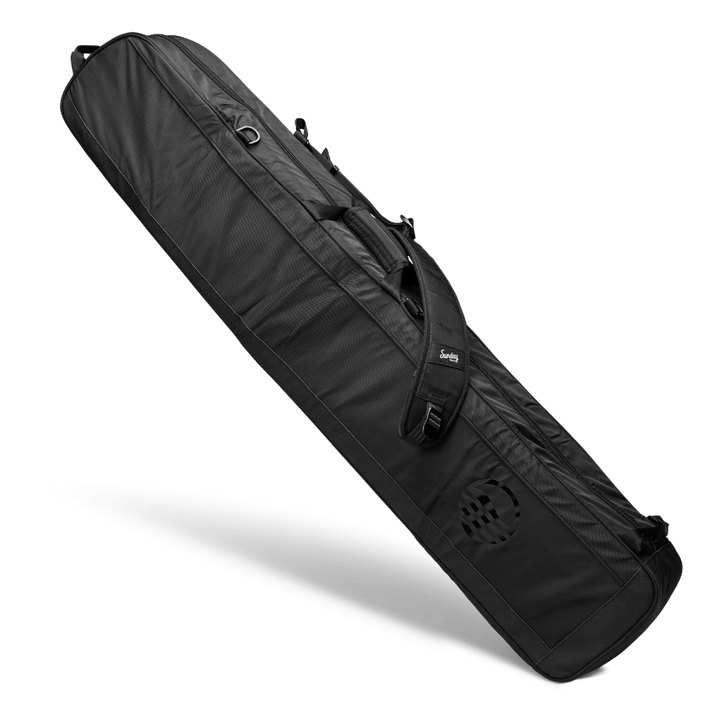 The Mule | Golf Travel Bag