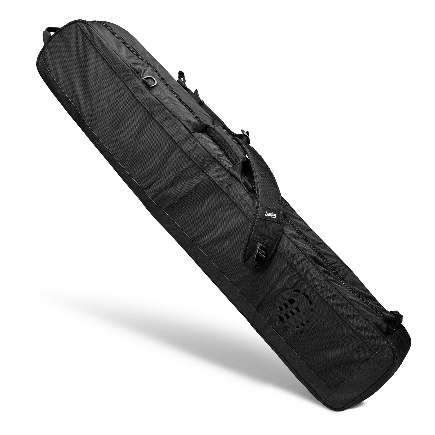 The Mule | Golf Travel Bag