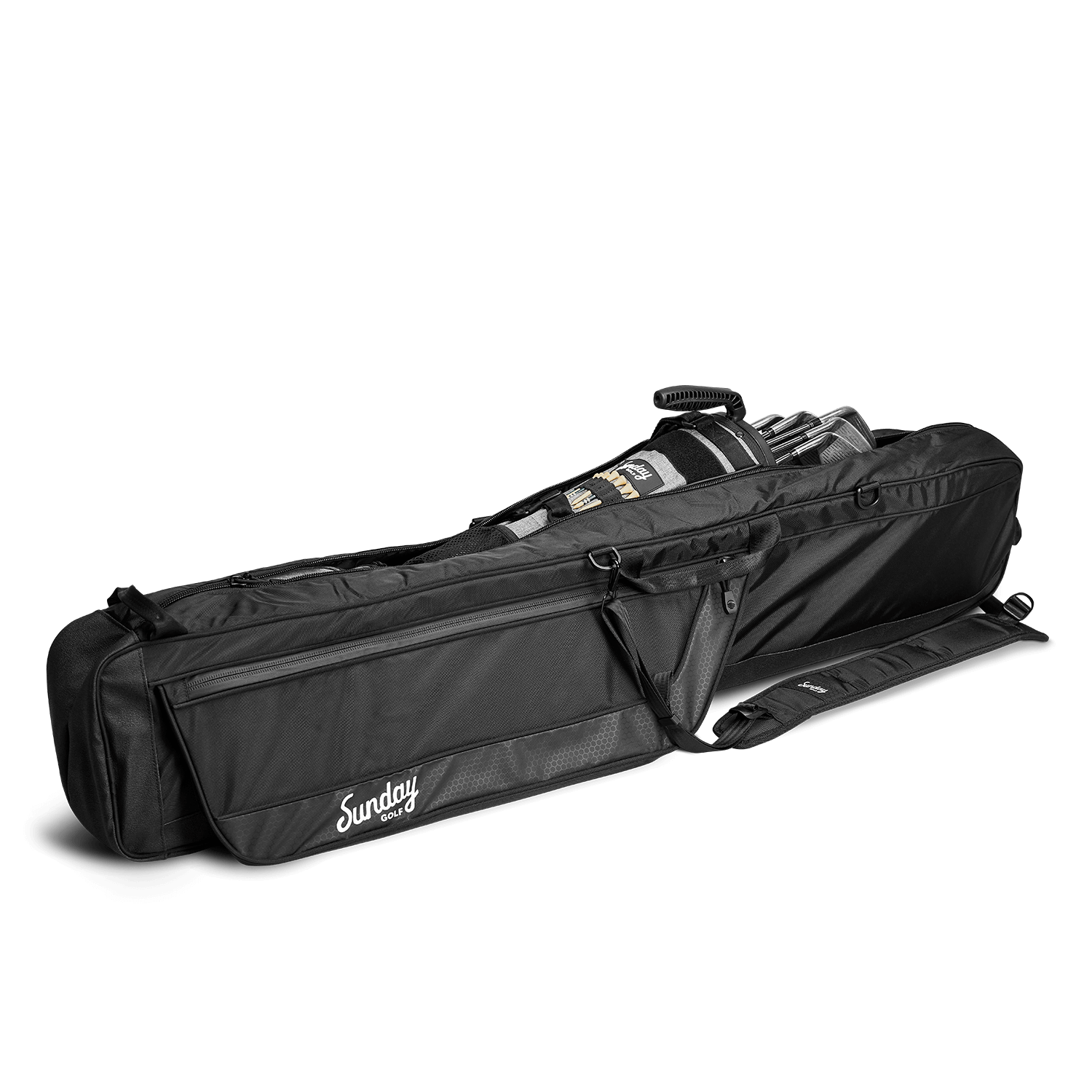 The Mule | Golf Travel Bag