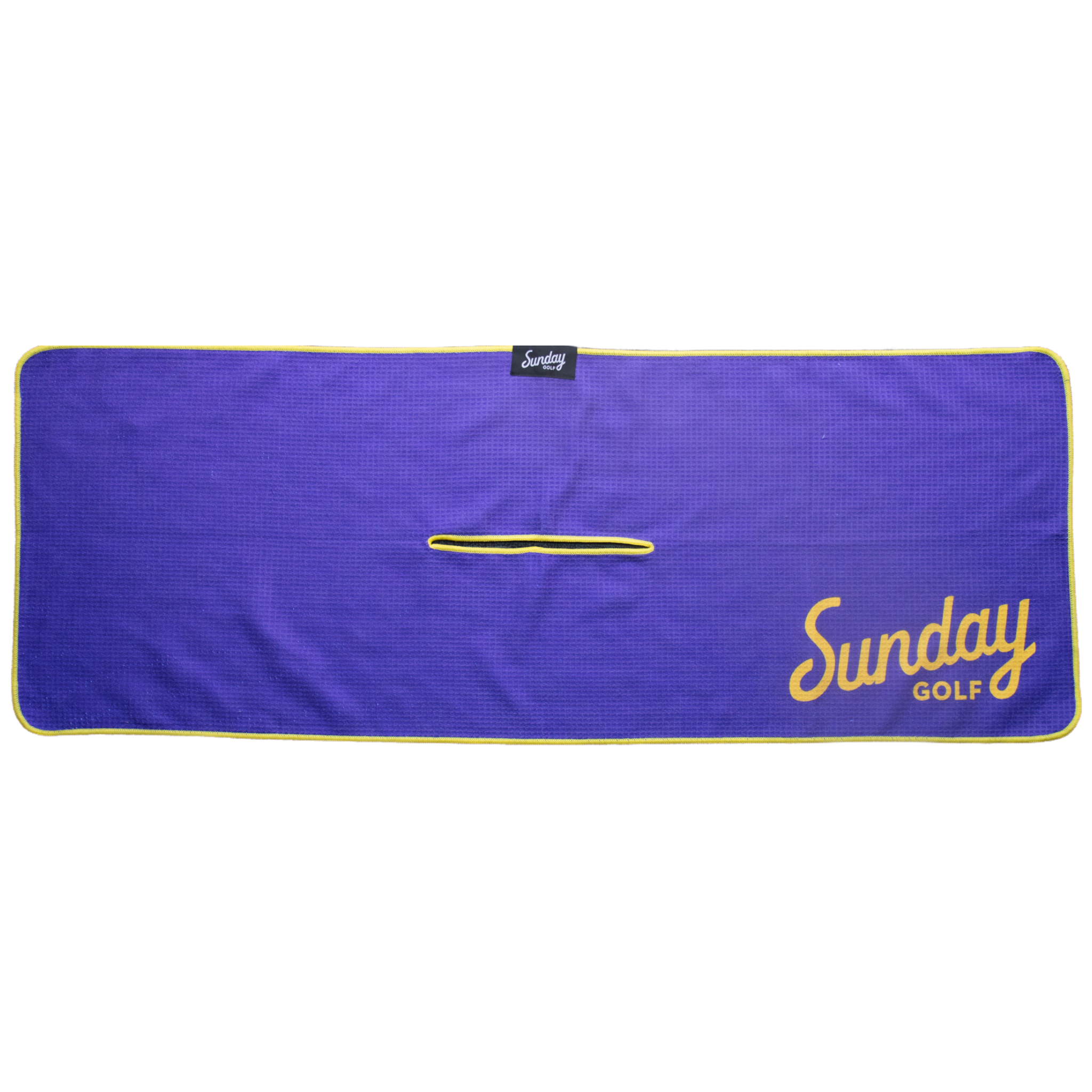 Tailgate Golf Towel | Kobe Bayou
