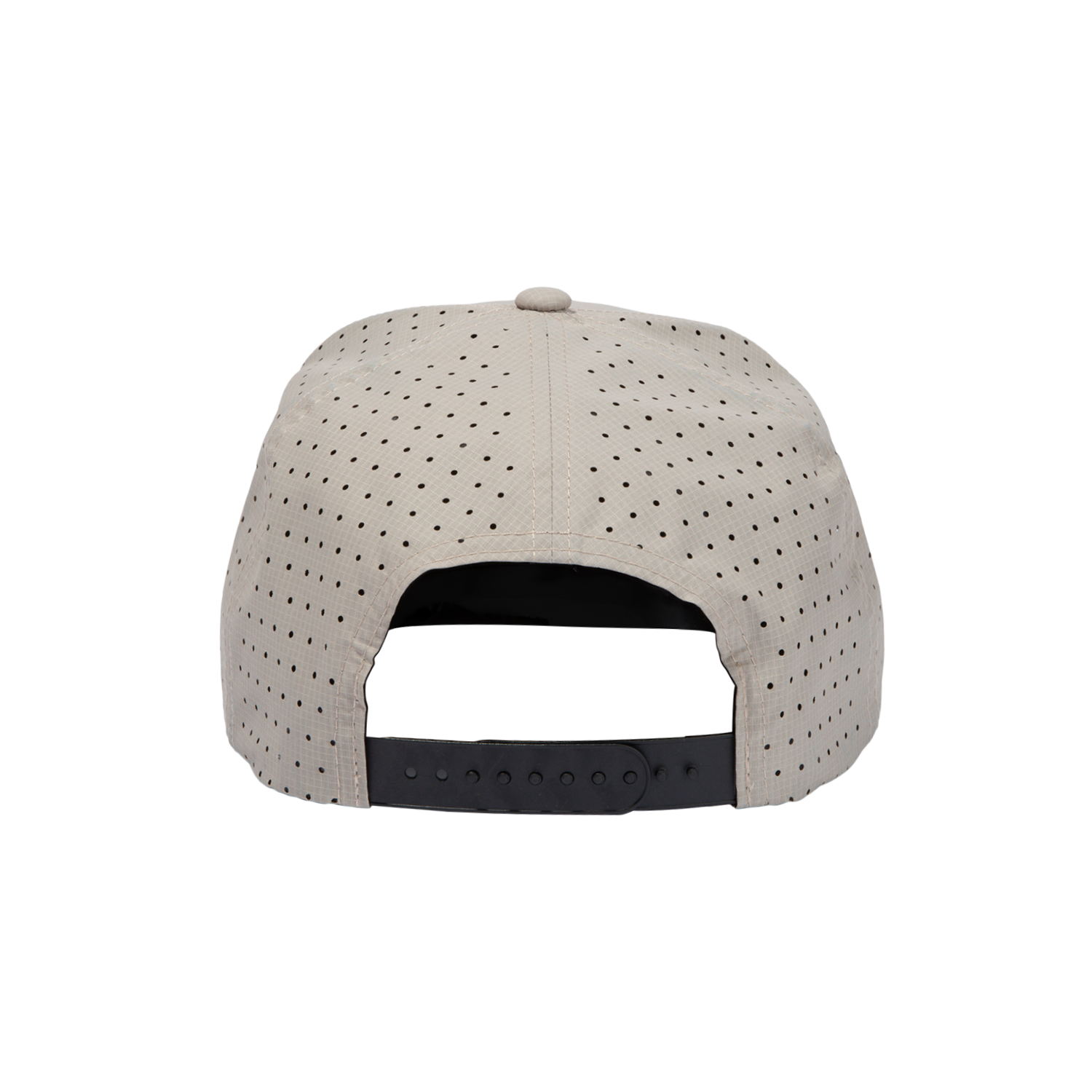 Porter Snapback Golf Hat | Tan