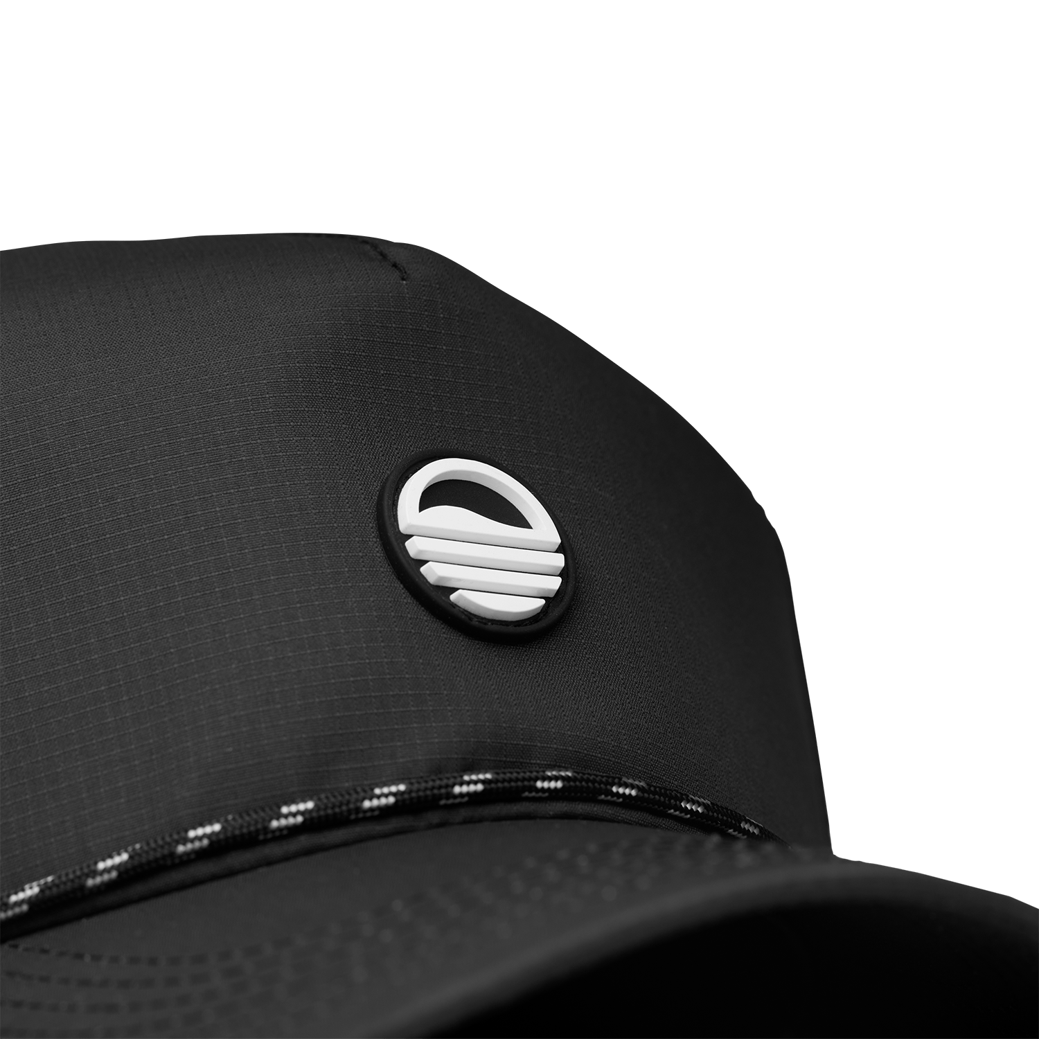 Porter Lite Golf Hat | Black