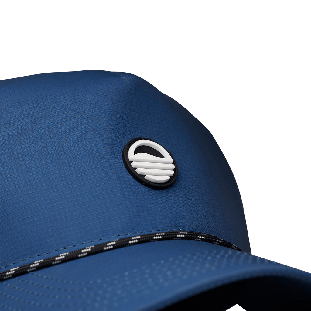 Porter Lite Golf Hat | Navy