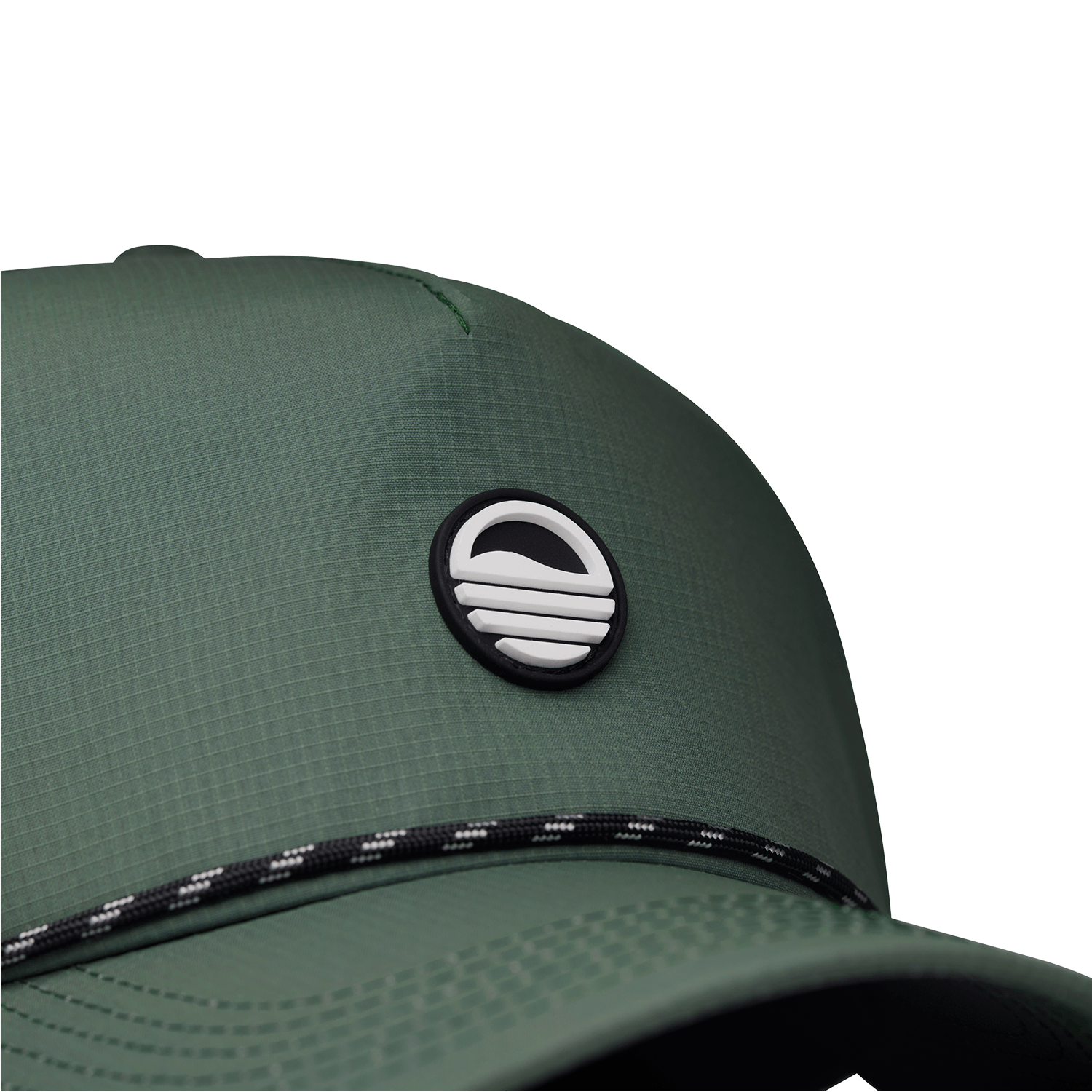 Porter Lite Golf Hat | Olive