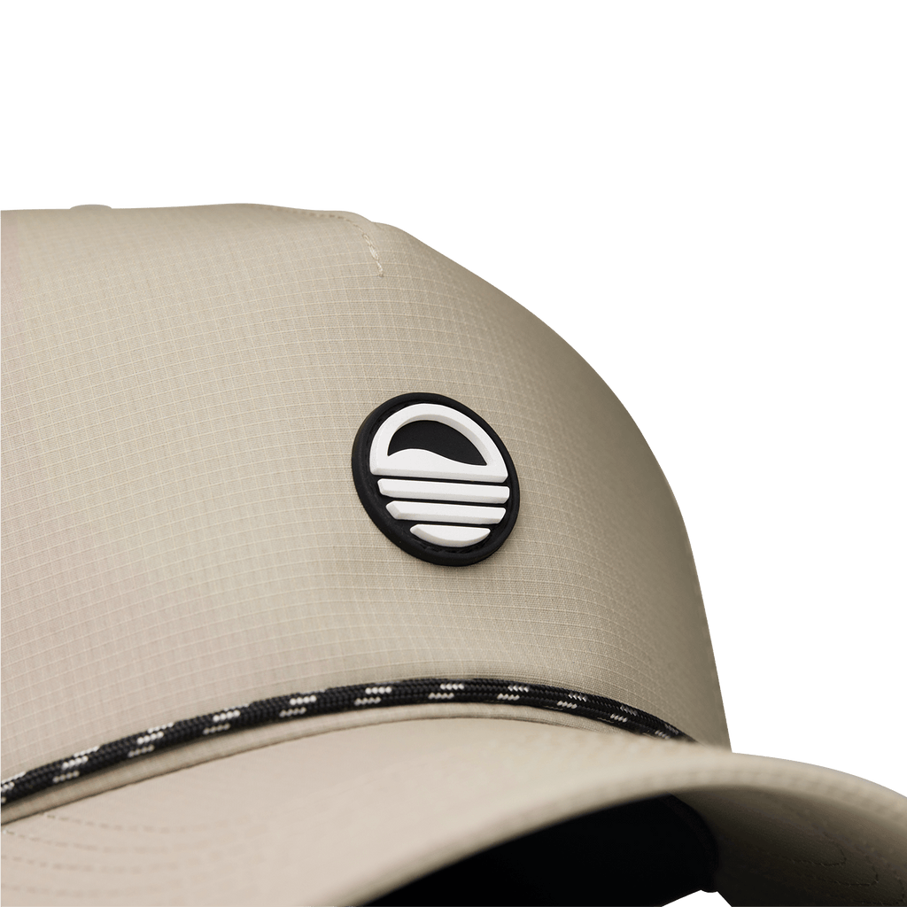 Porter Lite Golf Hat | Tan