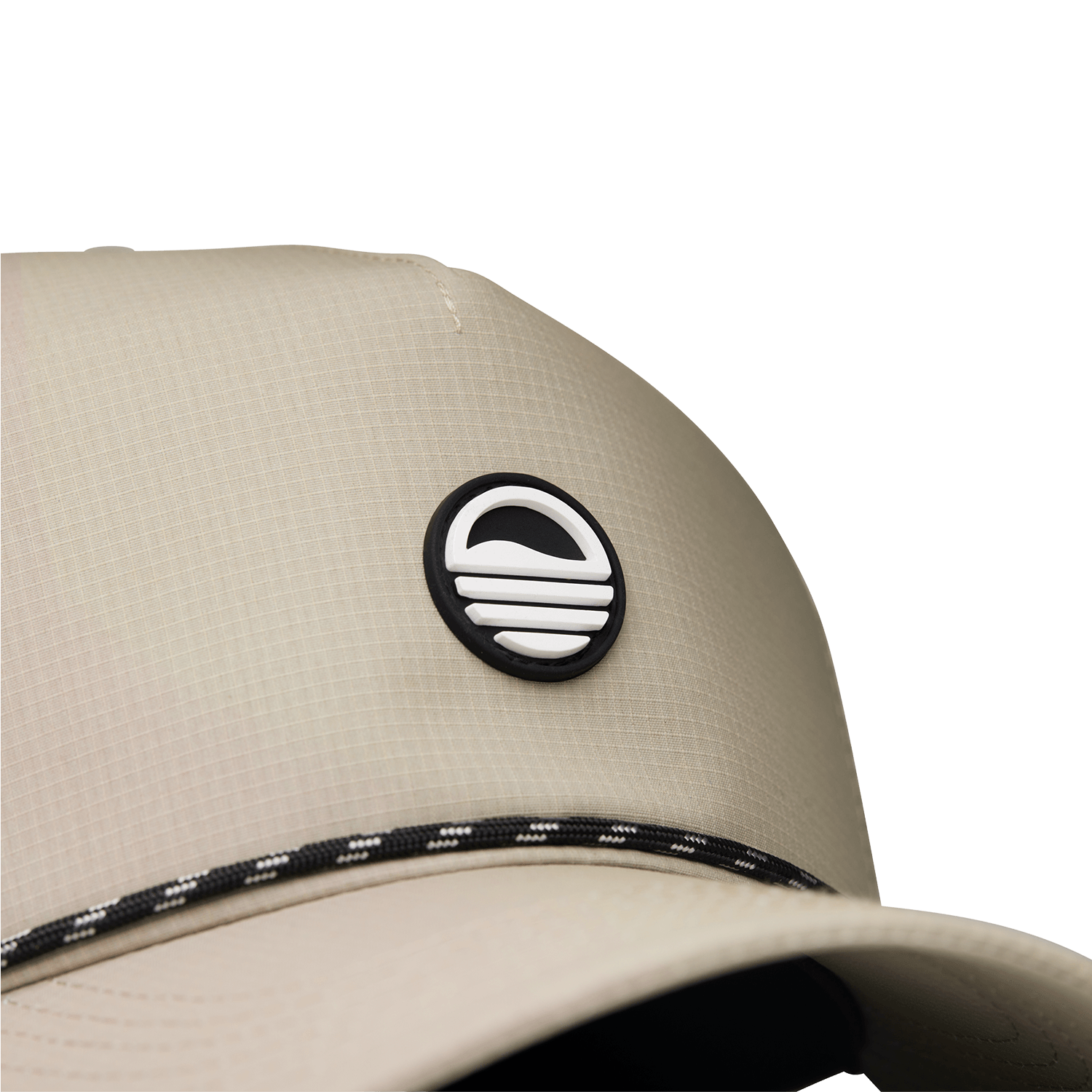 Porter Lite Golf Hat | Tan