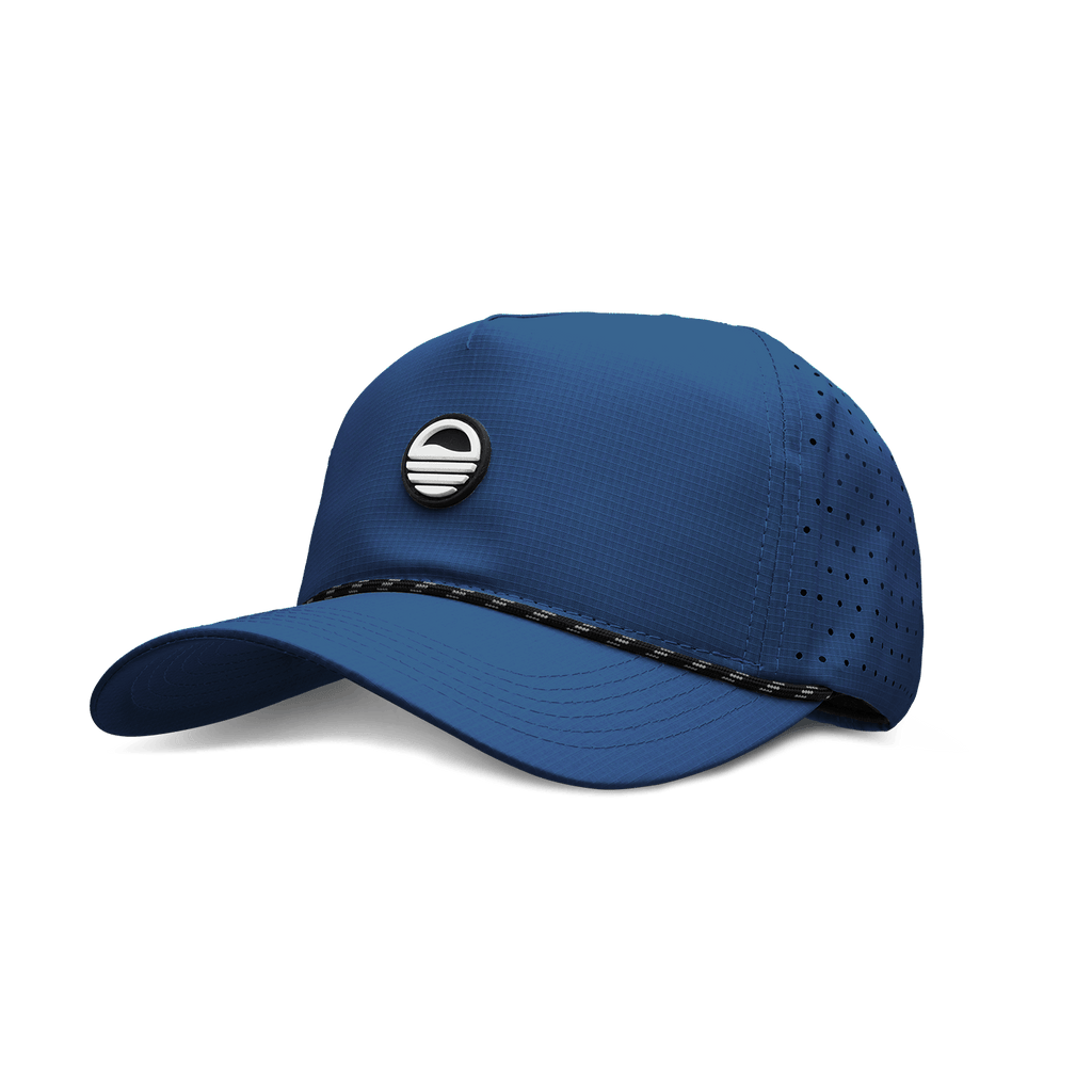 Porter Lite Golf Hat | Navy