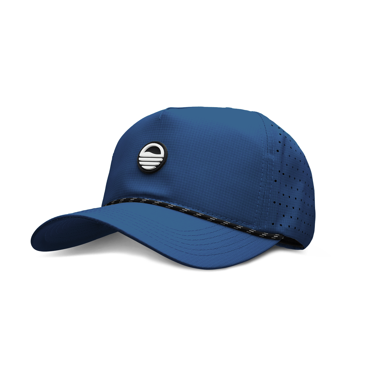 Porter Lite Golf Hat | Navy