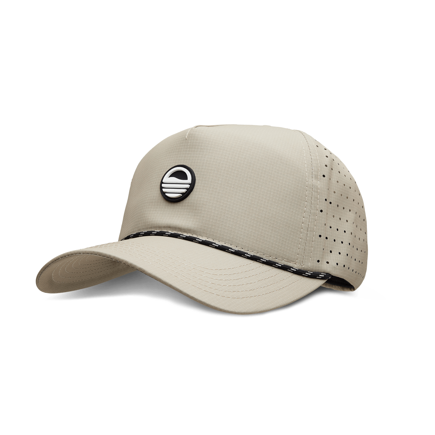 Porter Lite Golf Hat | Tan