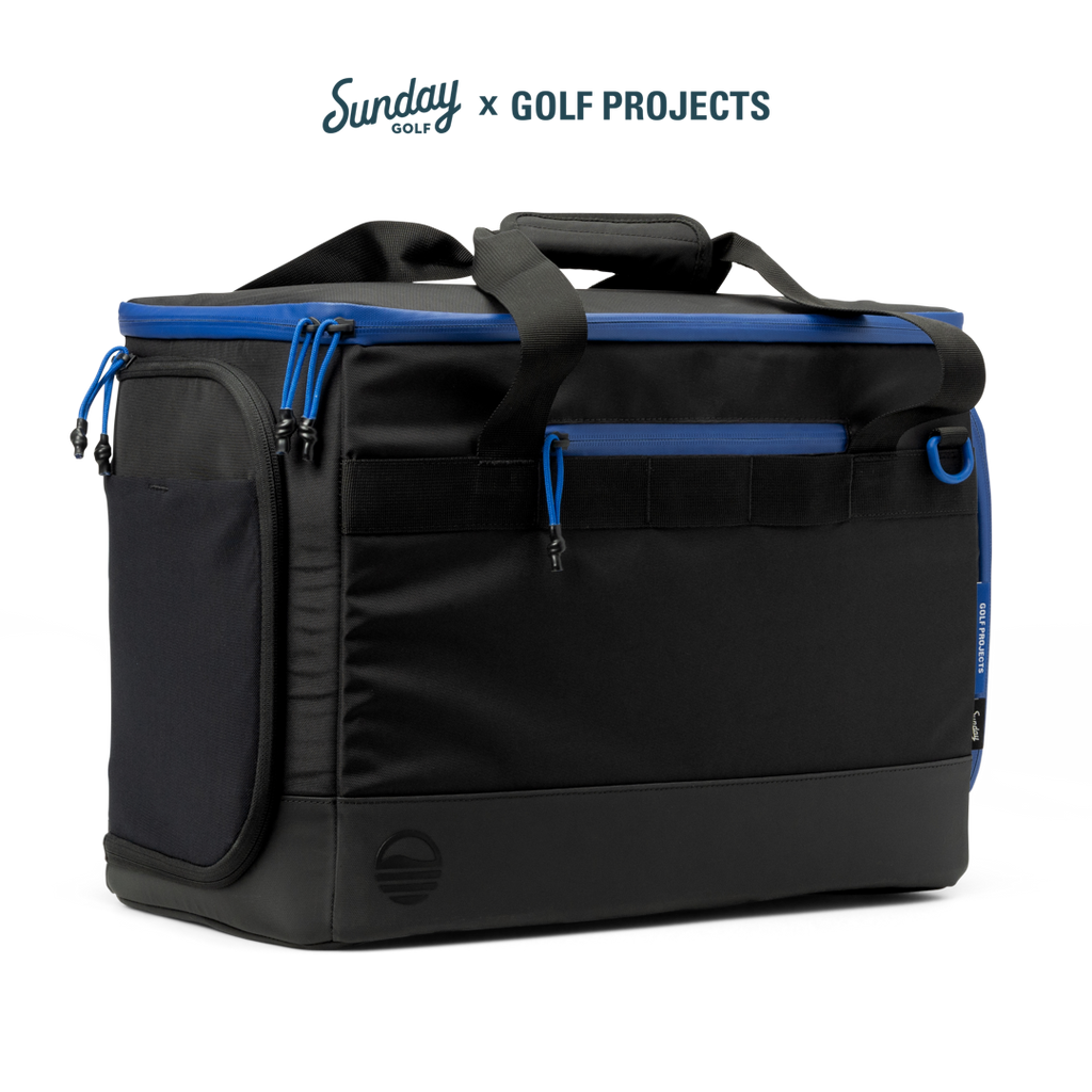 Creator Duffel Bag | Black