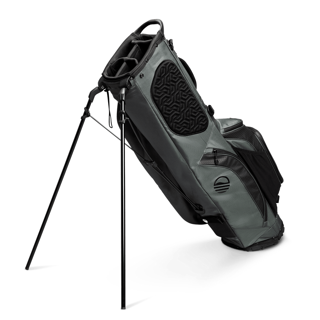 Ryder | Midnight Green Full Size Stand Bag