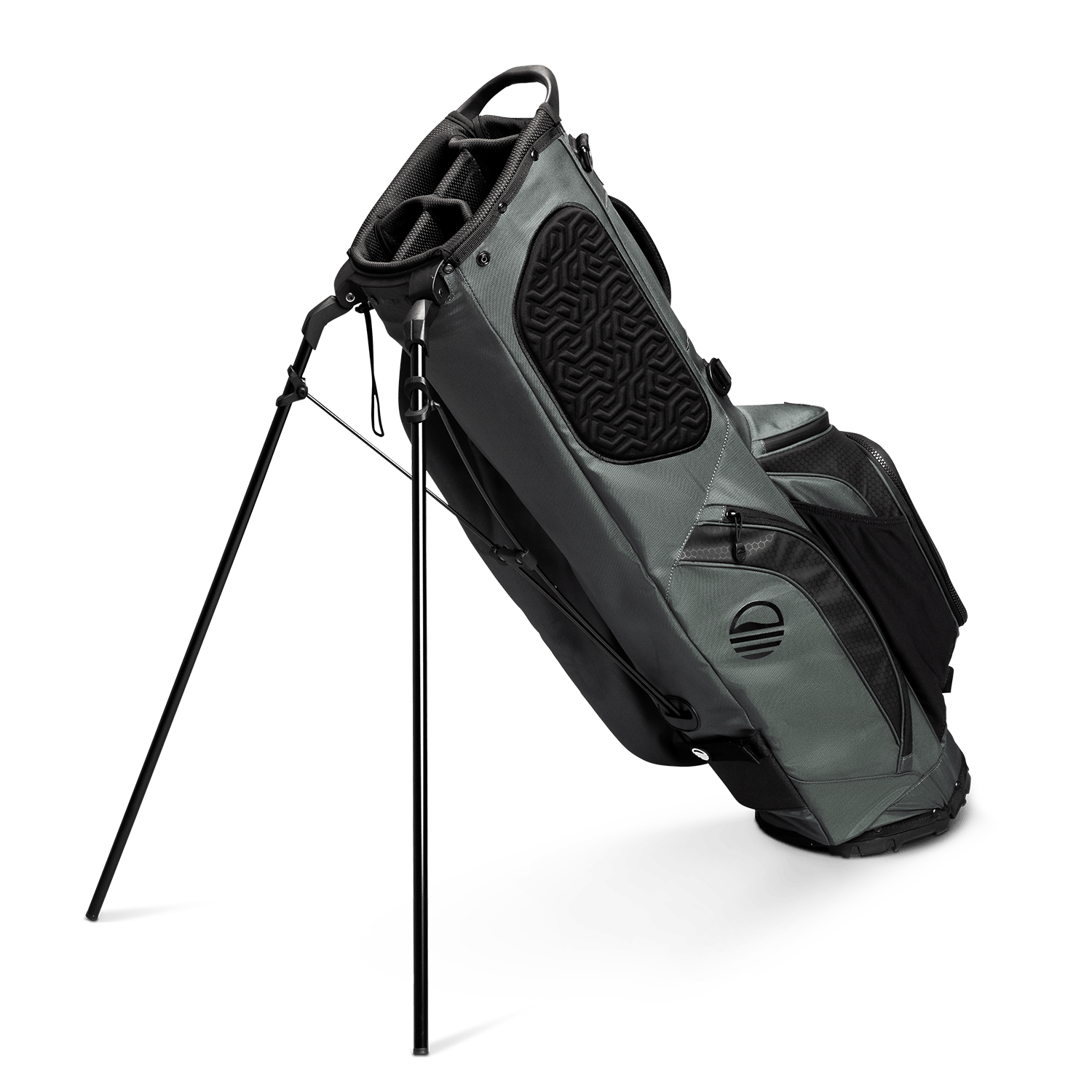 Ryder | Midnight Green Full Size Stand Bag